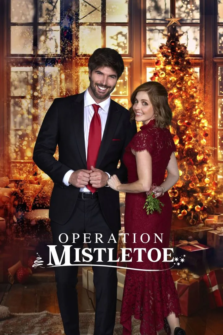 Operation Mistletoe (2024) – Hollywood Movie